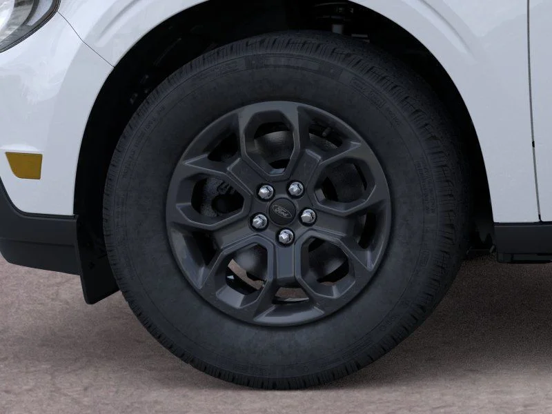 New 2026 Oxford White Ford XLT image 21