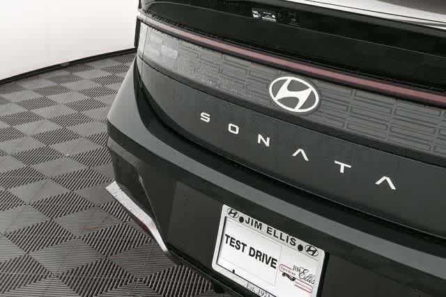 New 2026 Portofino Gray Hyundai SEL Sport image 45