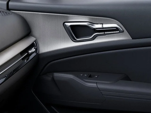 New 2027 Gray Kia X-Line image 25