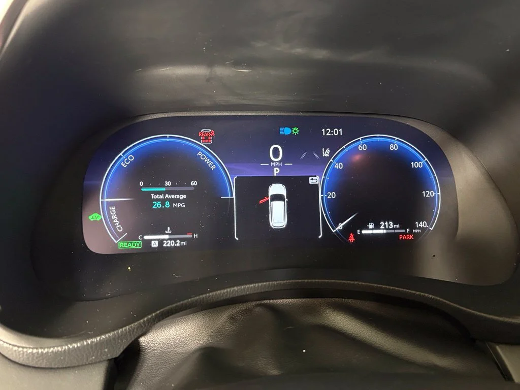 Used 2024 Silver Toyota Limited image 22