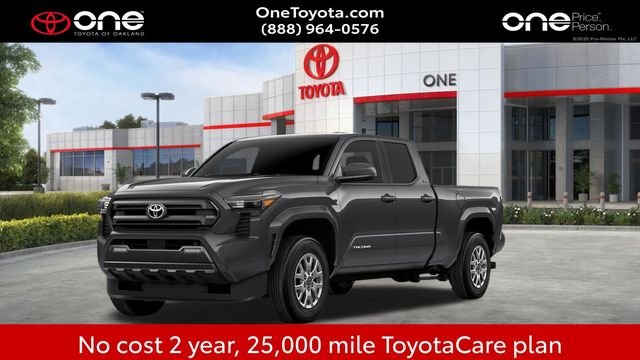 New 2026 Underground Toyota  SR5 image 2