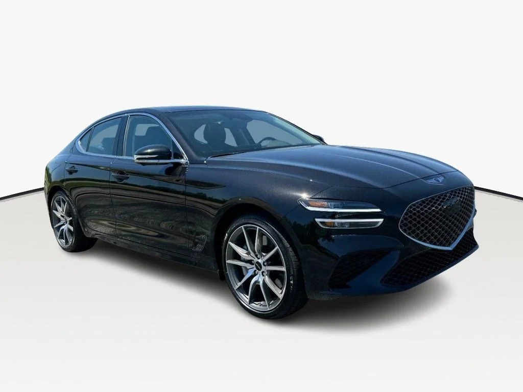 2026 Genesis G70 2.5T Prestige AWD's photo