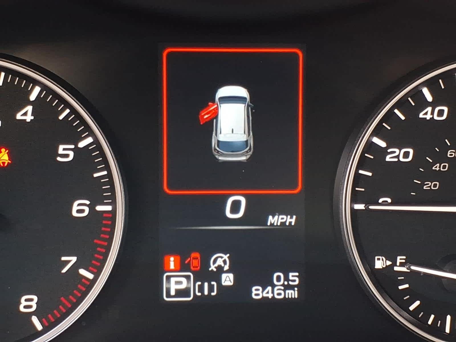 Certified Used 2026 Crystal Black Silica Subaru Premium image 34