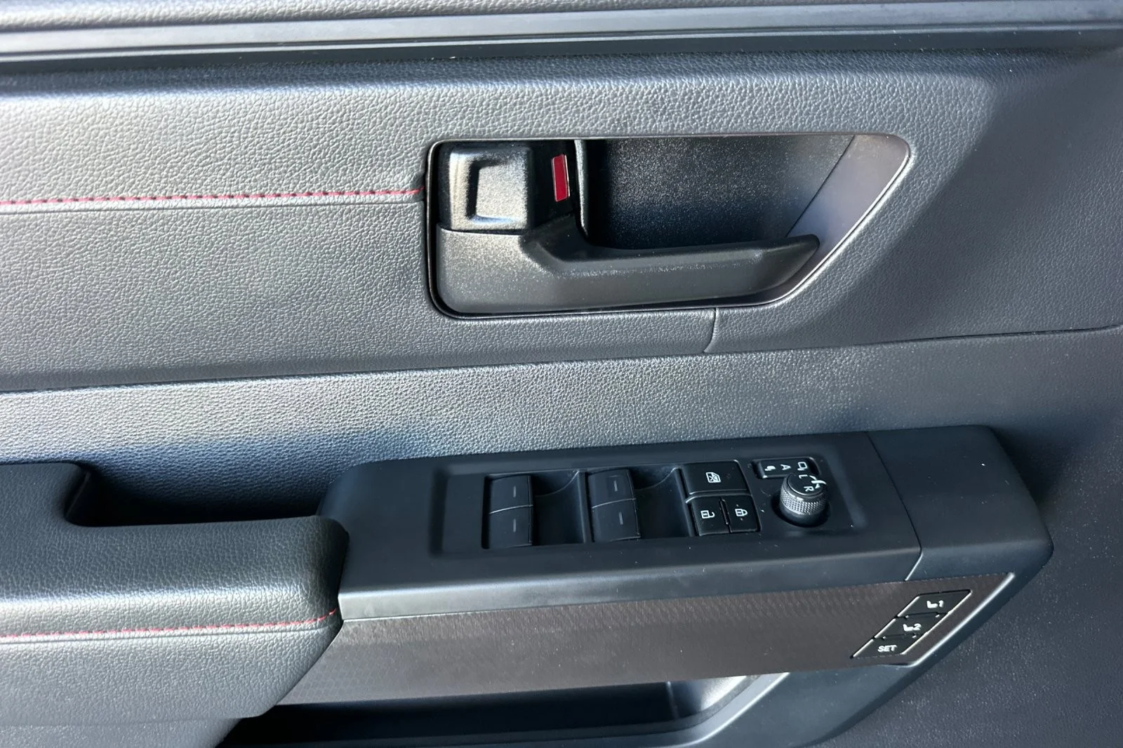 Certified Used 2024 MAGNETIC GRAY Toyota TRD Pro image 10