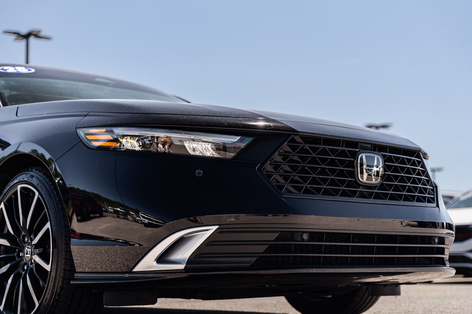 Used 2025  Honda Touring image 10