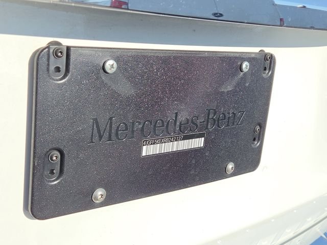 Certified Used 2024 White Mercedes-Benz GLS 450 image 36