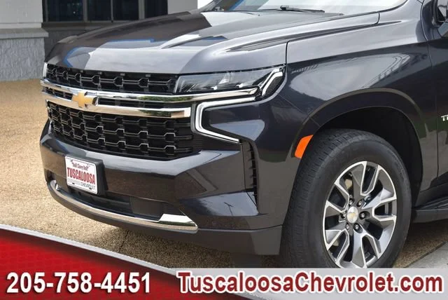 Certified Used 2024 Dark Ash Metallic Chevrolet LS image 42