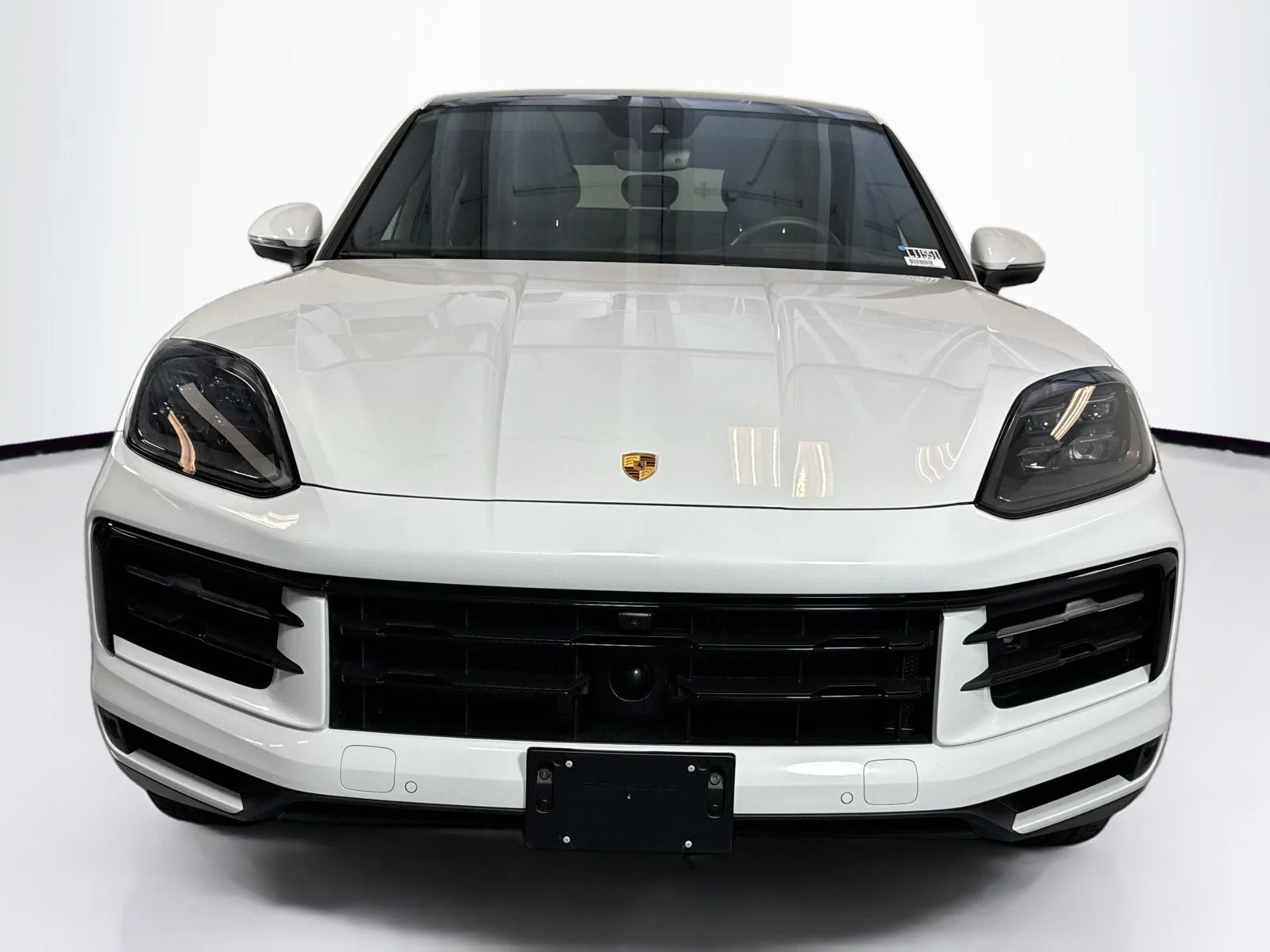 Certified Used 2025 White Porsche S image 6