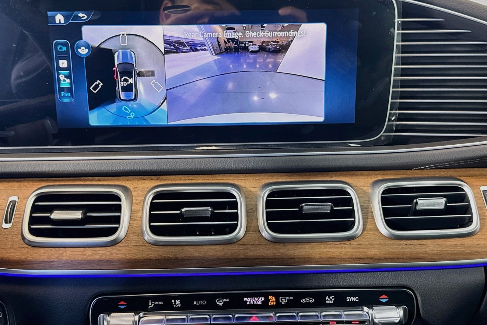 New 2026 Polar White Mercedes-Benz GLE 350 image 13