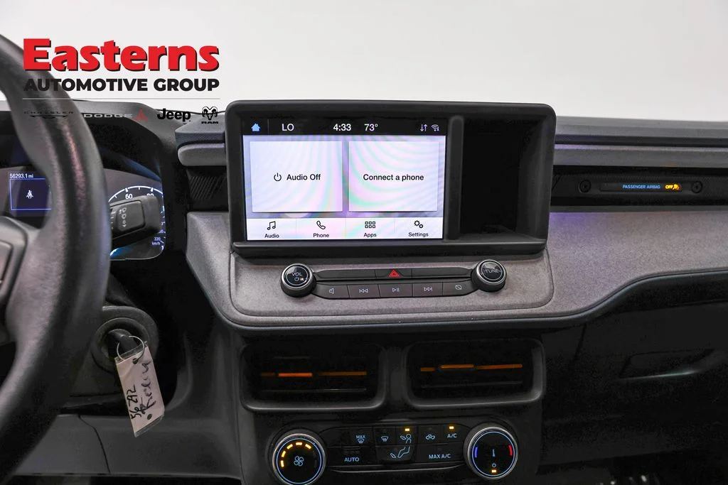Used 2023 Gray Ford XLT image 13