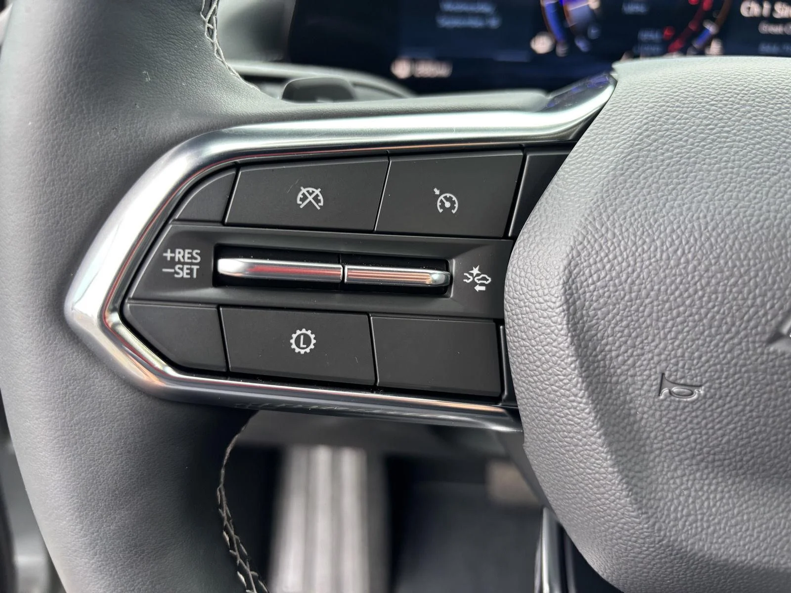 New 2026 Sterling Gray Metallic Chevrolet LT image 44