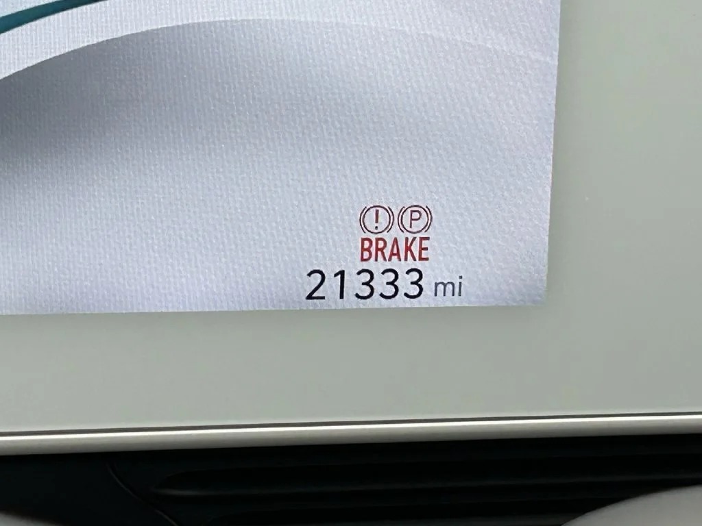 Used 2024 White Hyundai SEL image 30