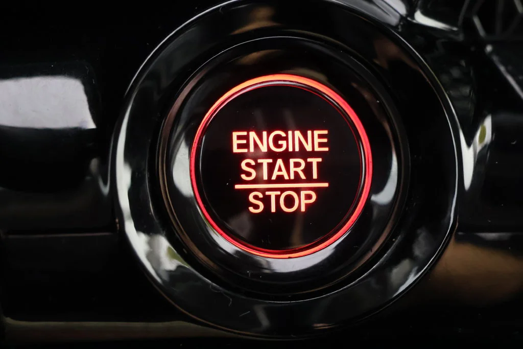 Used 2024  Honda EX-L image 17