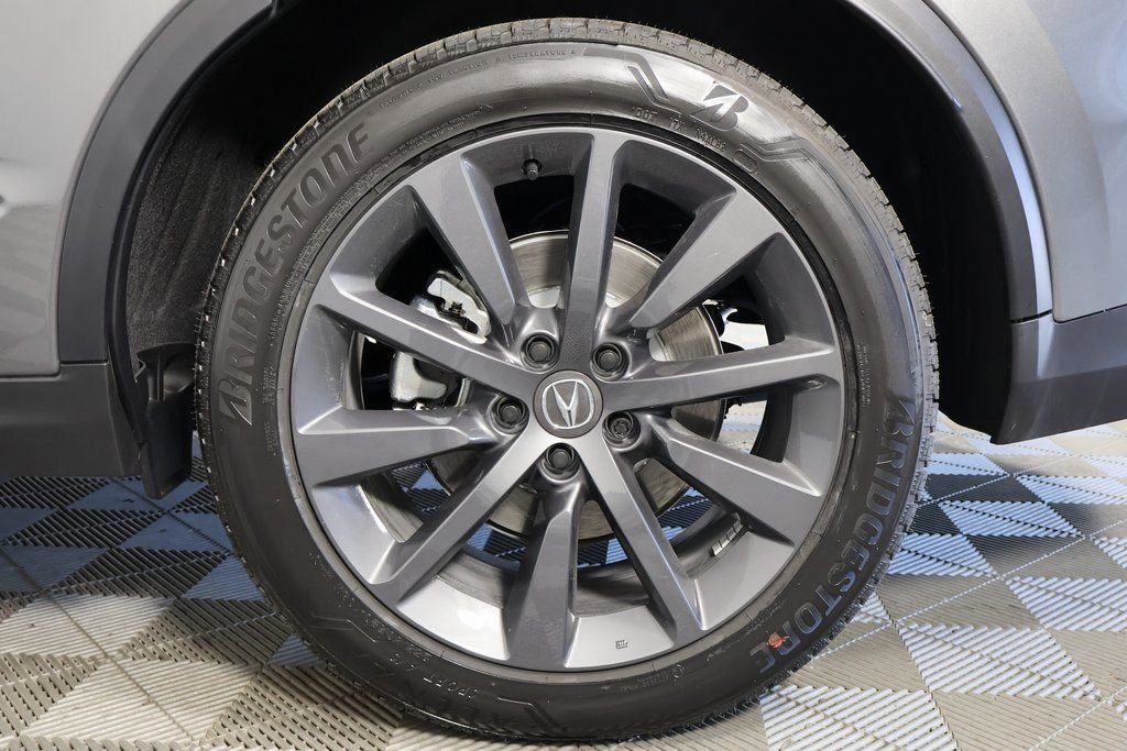 2026 Acura MDX A-Spec Package - Photo 10