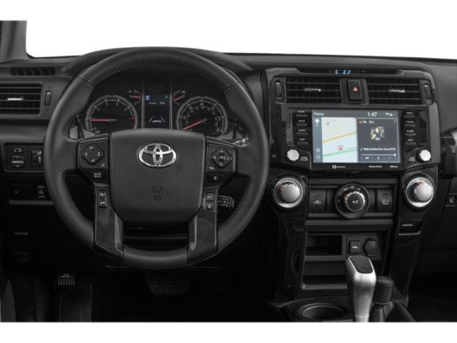 Used 2021 Magnetic Gray Metallic Toyota TRD Off Road Premium image 7