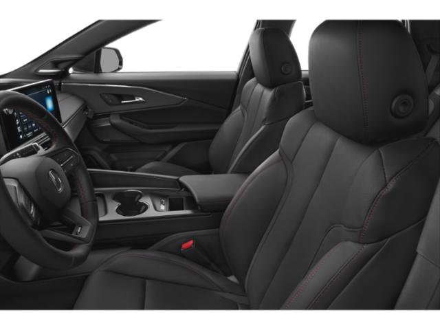 Used 2024 Red Acura AWD A-Spec Package image 8