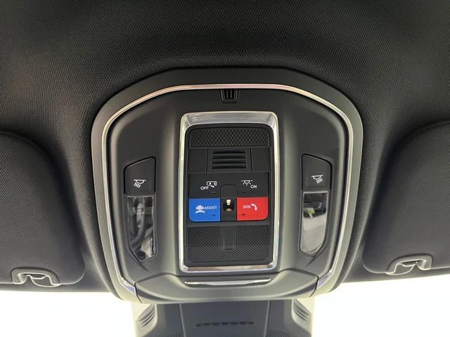 Used 2026 White Jeep Laredo image 35