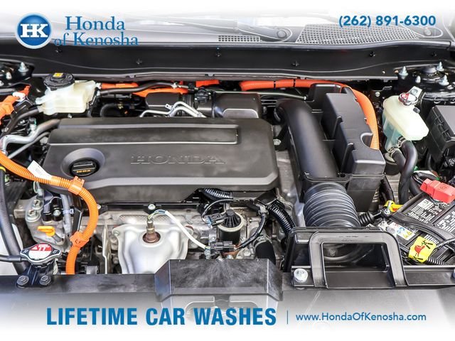 Certified Used 2025  Honda Sport-L image 27