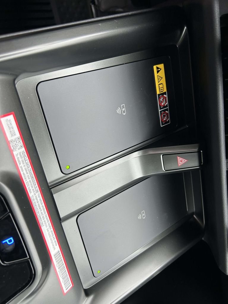 New 2026 Wind Chill Pearl Toyota XSE image 24