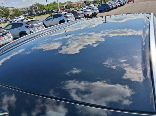 New 2026 Jet Black Mica Mazda 3.3 Turbo Select AWD image 19