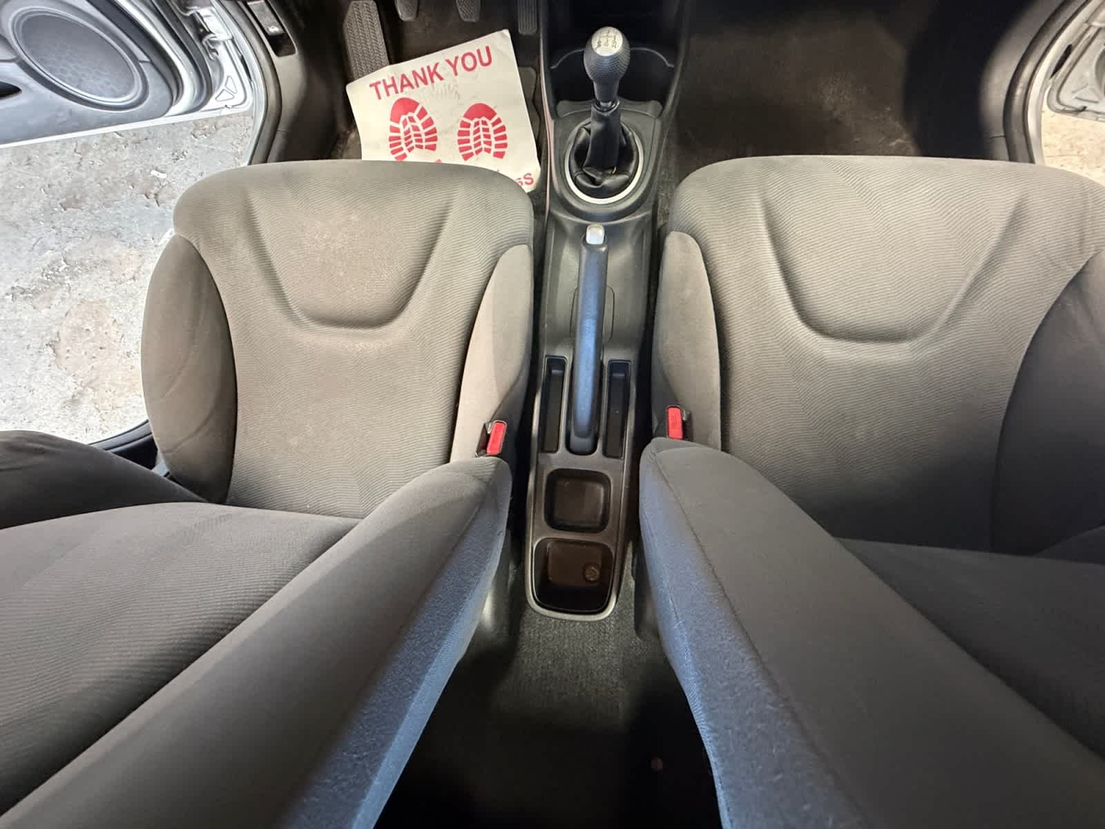 Used 2013 Taffeta White Honda  image 34