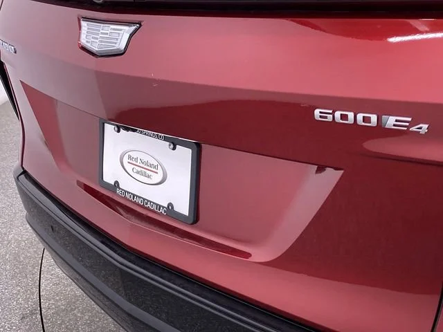 2025 Cadillac LYRIQ Sport 2 - Photo 33