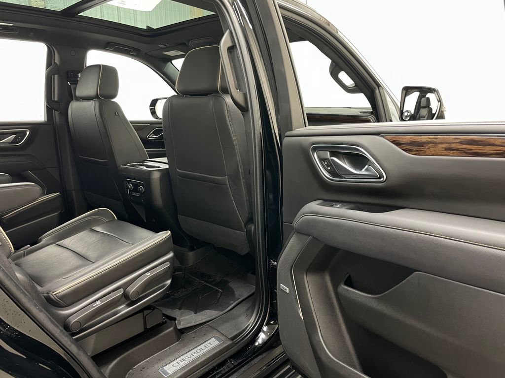 2021 Chevrolet Tahoe Premier - Photo 47