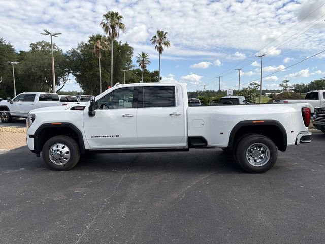 2026 GMC Sierra 3500HD Denali - Photo 7