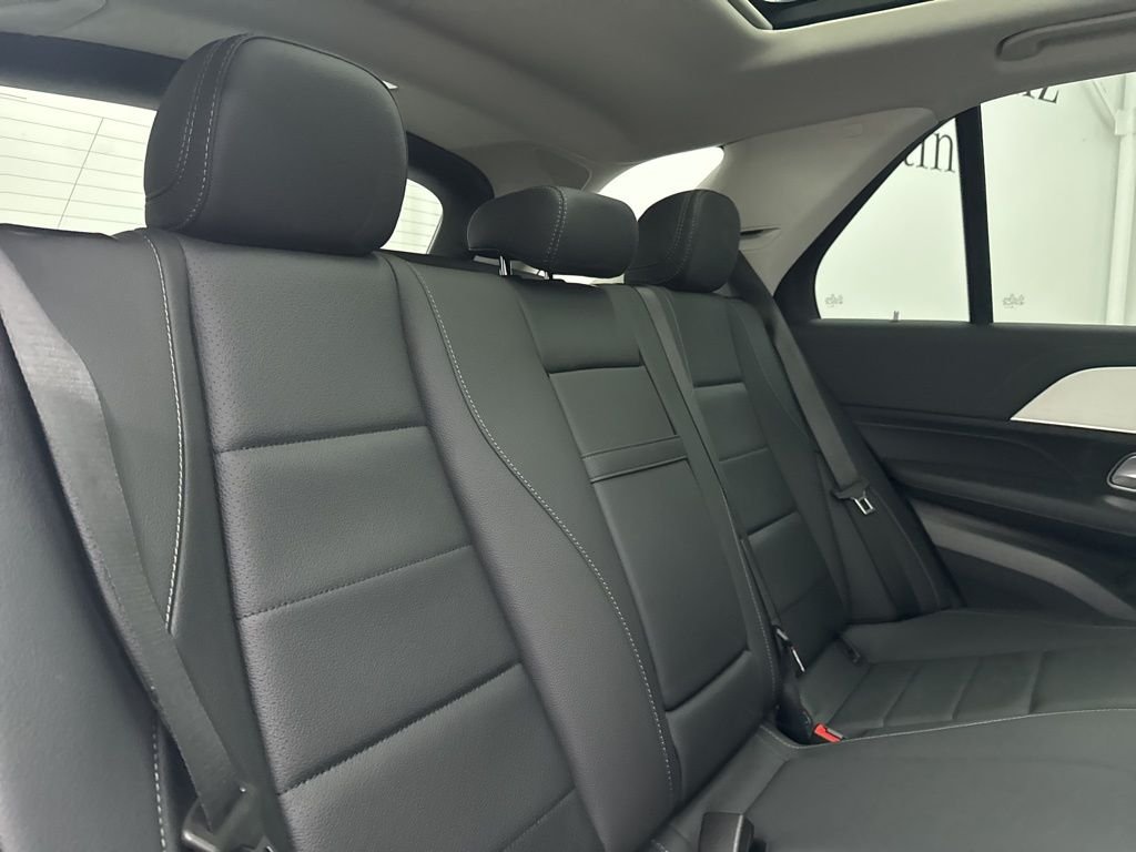 Certified Used 2026 White Mercedes-Benz GLE 350 image 27