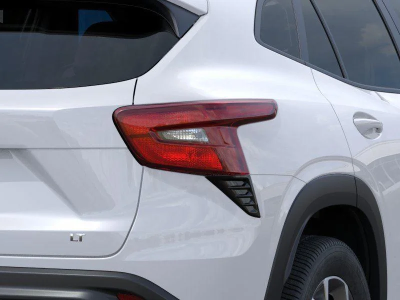 2026 Chevrolet Trax LT - Photo 11