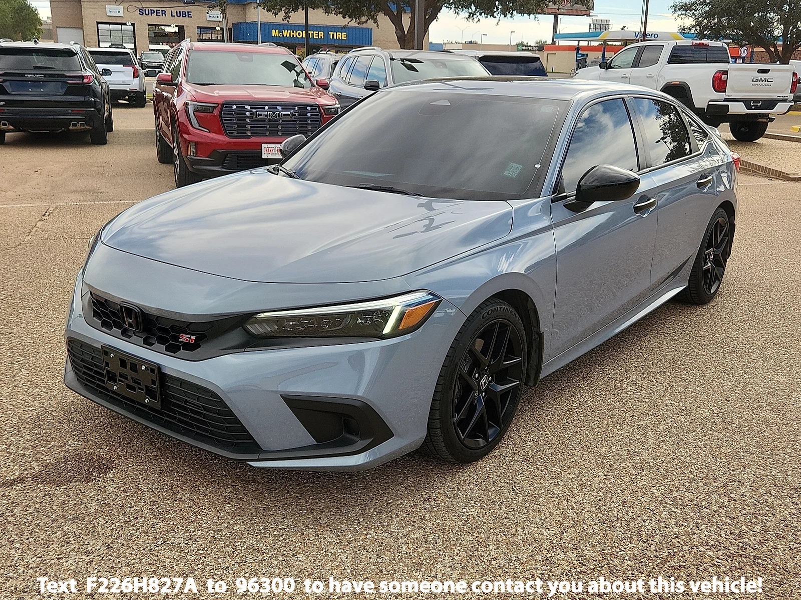 2023 Honda Civic