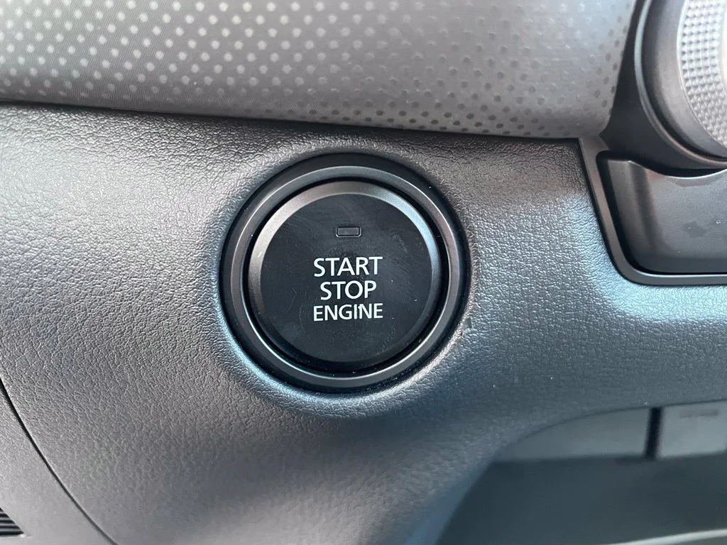 New 2026 Gray Mazda 2.5 S Select image 25