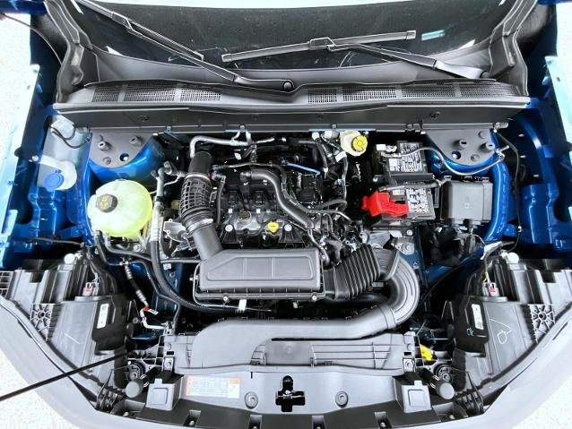 New 2026 Velocity Blue Metallic Ford Big Bend image 53