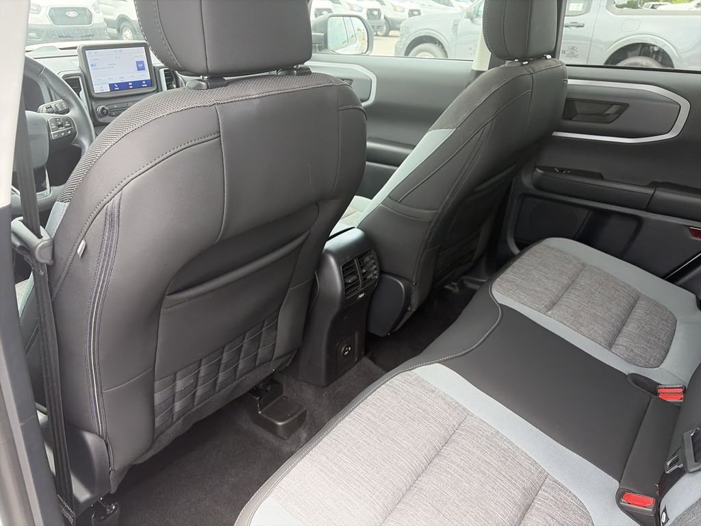 Used 2024 White Ford Big Bend image 29