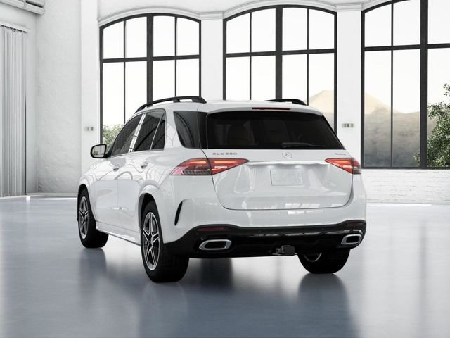 Used 2026 White Mercedes-Benz GLE 350 image 27
