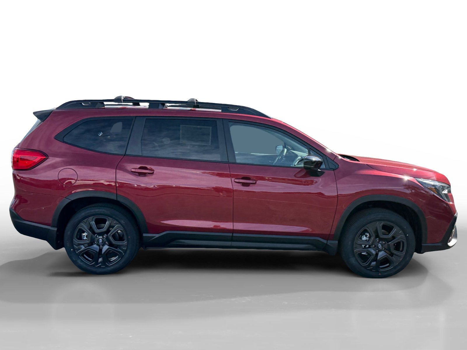 2026 Subaru Ascent Onyx Edition-Touring - Photo 6