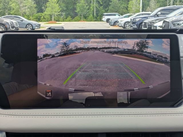 New 2027 BLACK OBSIDIAN INFINITI Pure FWD image 23