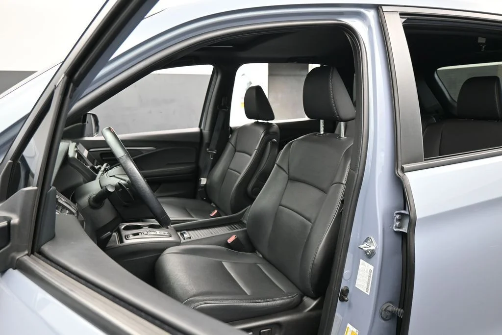 2023 Honda Passport EX-L - Photo 10