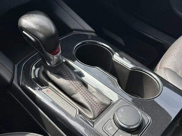Used 2021 Beige Chevrolet RS image 31