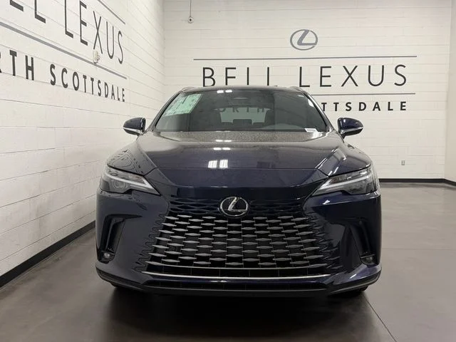 New 2026  Lexus 350 image 9