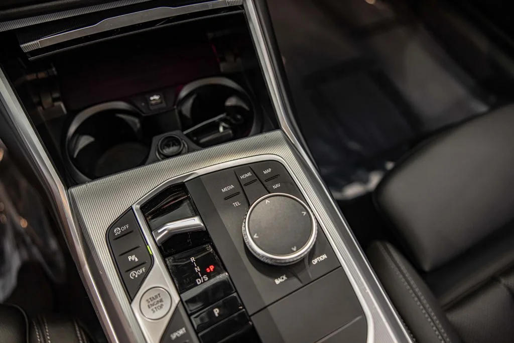 Used 2024 White BMW 430i Gran Coupe image 30