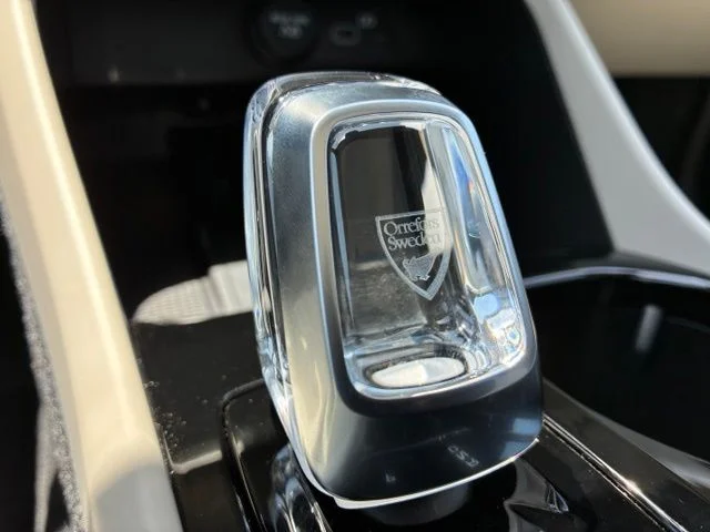 New 2026 Vapour Grey Volvo Plus image 15
