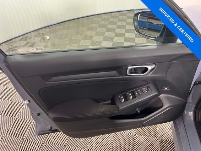 Used 2023 Gray Pearl Honda Sport image 11