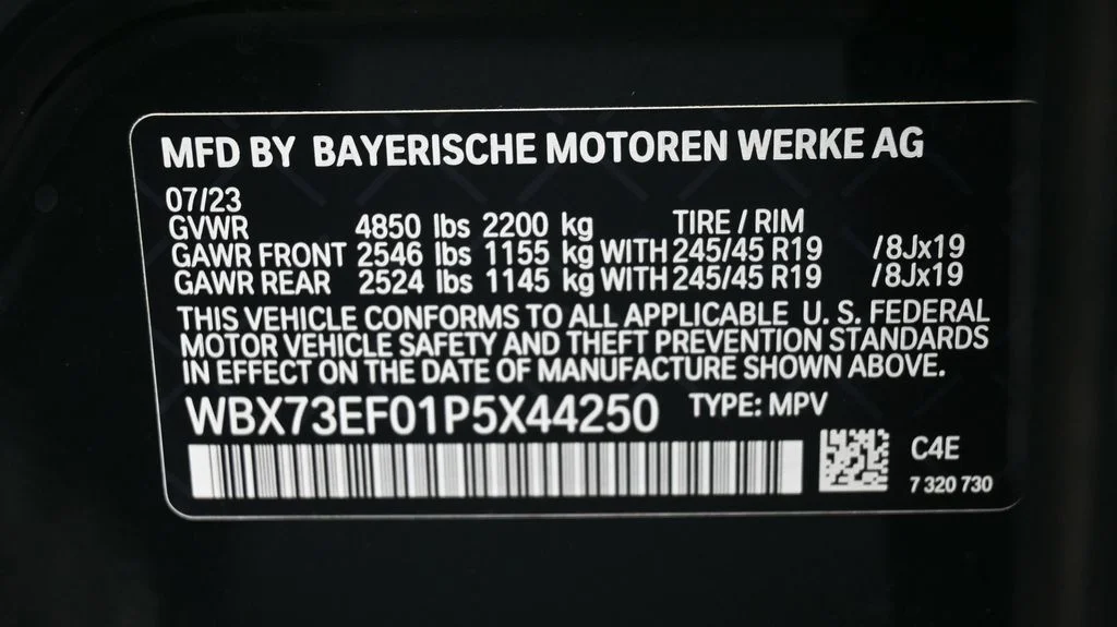 2023 BMW X1 28i - Photo 26