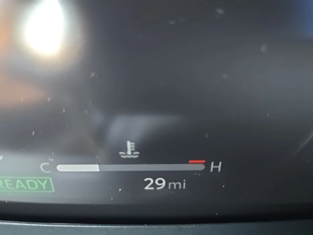 New 2026 Oxygen White Toyota XLE image 16