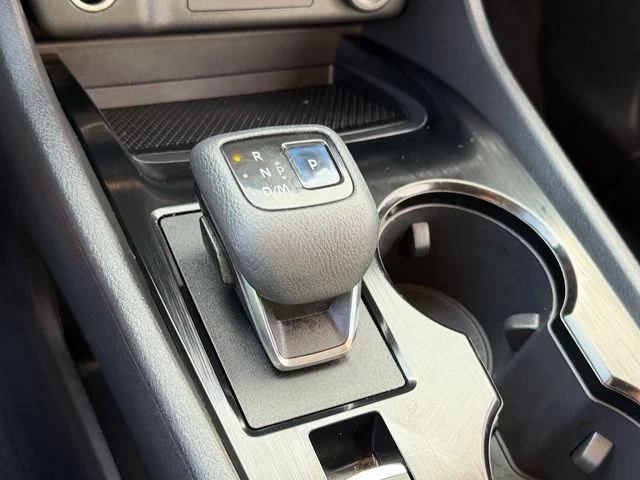 Used 2022 Silver Nissan SV image 22