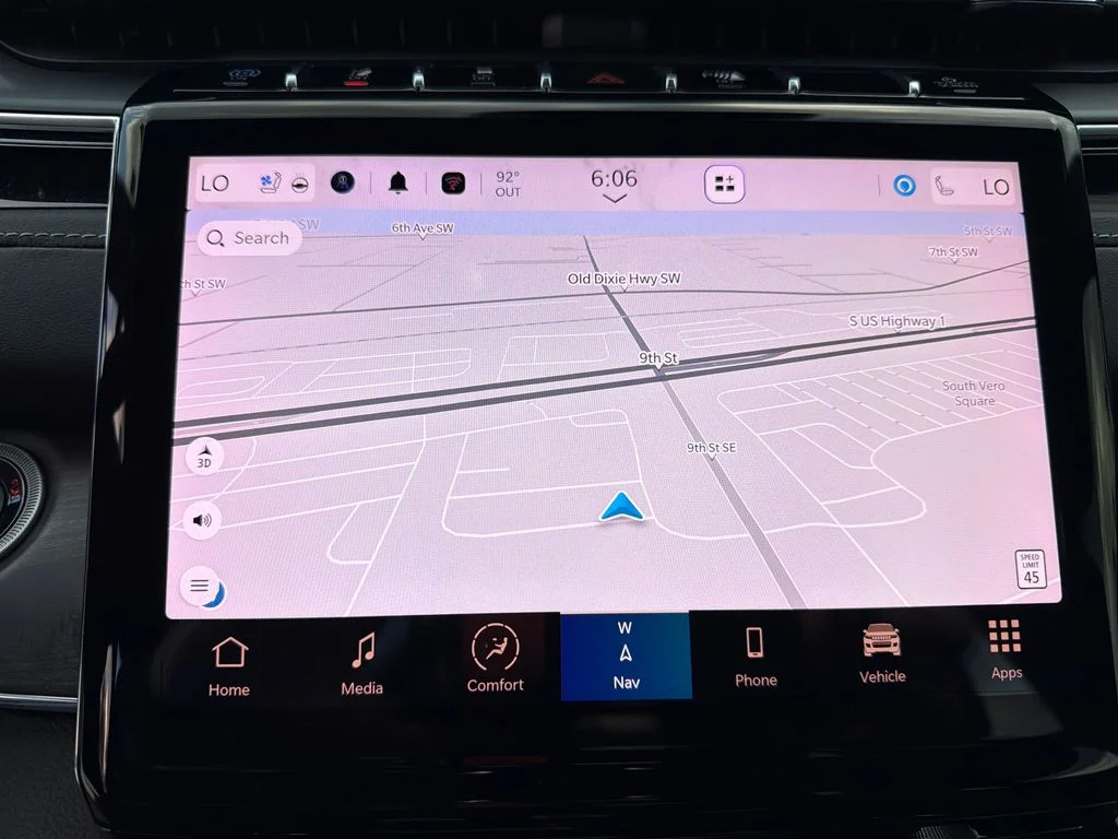 2023 Jeep Grand Cherokee Overland 4xe - Photo 27