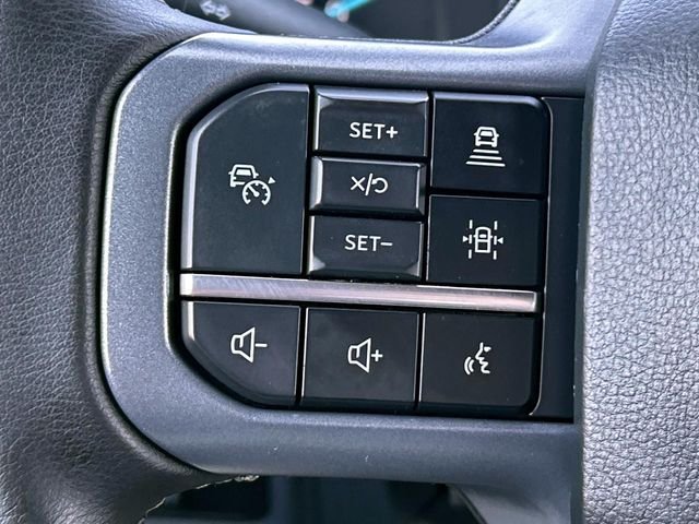 Used 2023 Black Ford XLT image 22