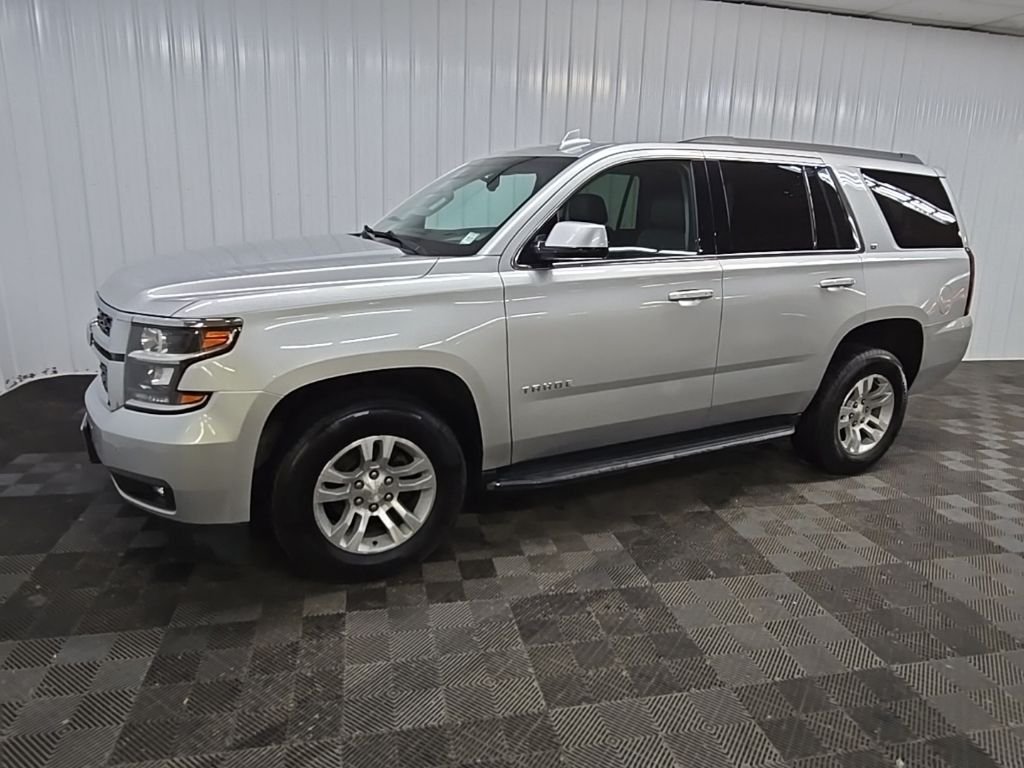 Used 2019 Silver Chevrolet LT image 6