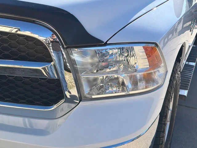 Used 2021 White Ram Tradesman image 10